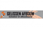 Gelissenafbouw